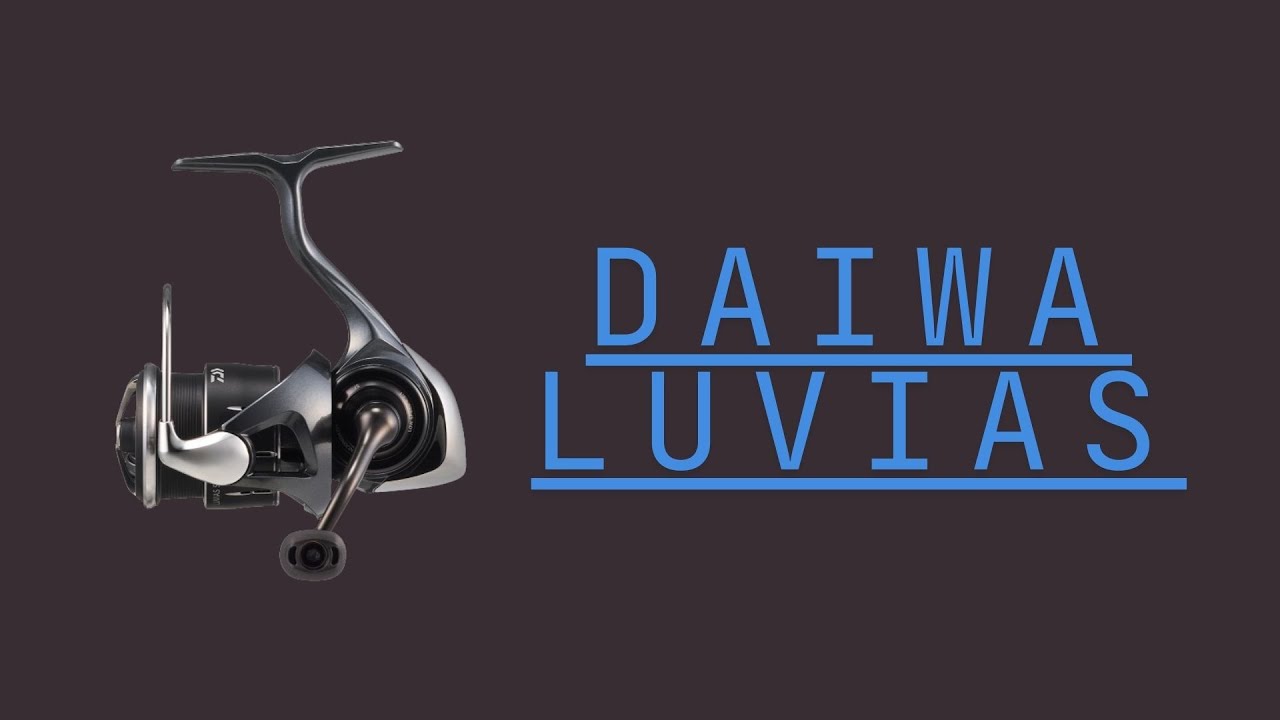 Daiwa Luvias St Sf 1000S-P Makine İncelemesi ve Karşılaştırmalar #fishing #lrf #balıkçılık #aji