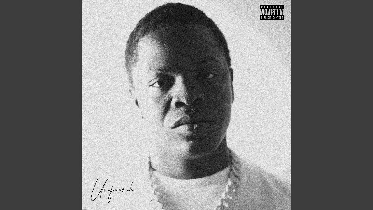 Running Out of Patience (feat. Future)