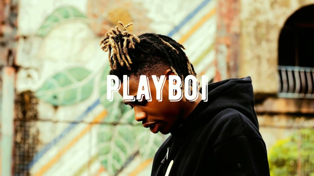Free MHD X GIMS Afro instrumental type beat 