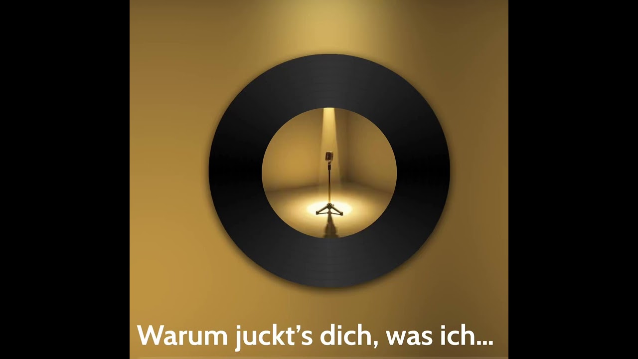 Live your life( leb dein Leben) 2 