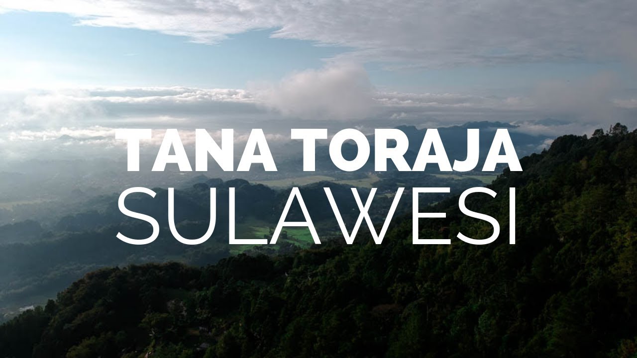 Tana Toraja | Our beautiful trip through Sulawesi