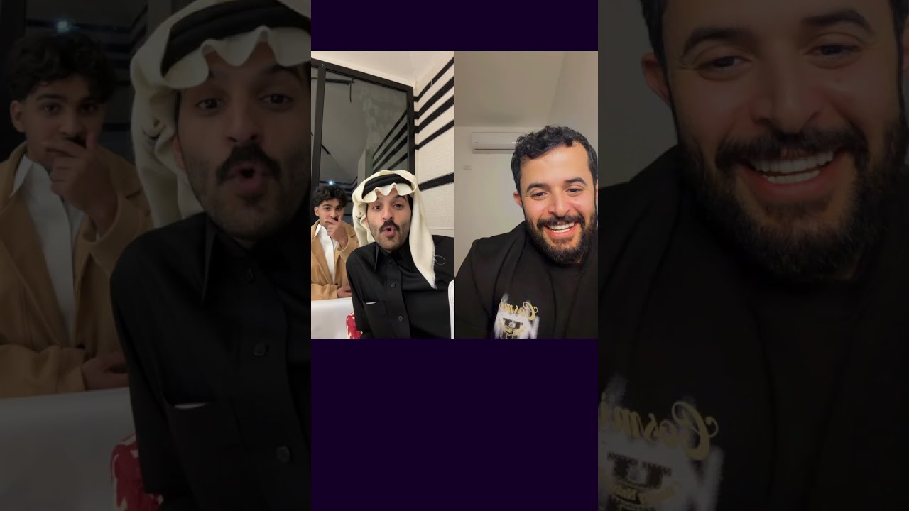 بث احمد رحيم 3