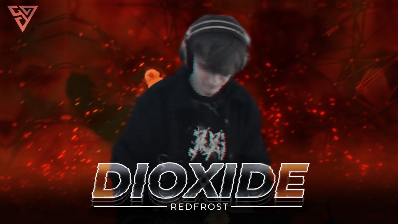 RedFrost - Dioxide (Loopstation Original)