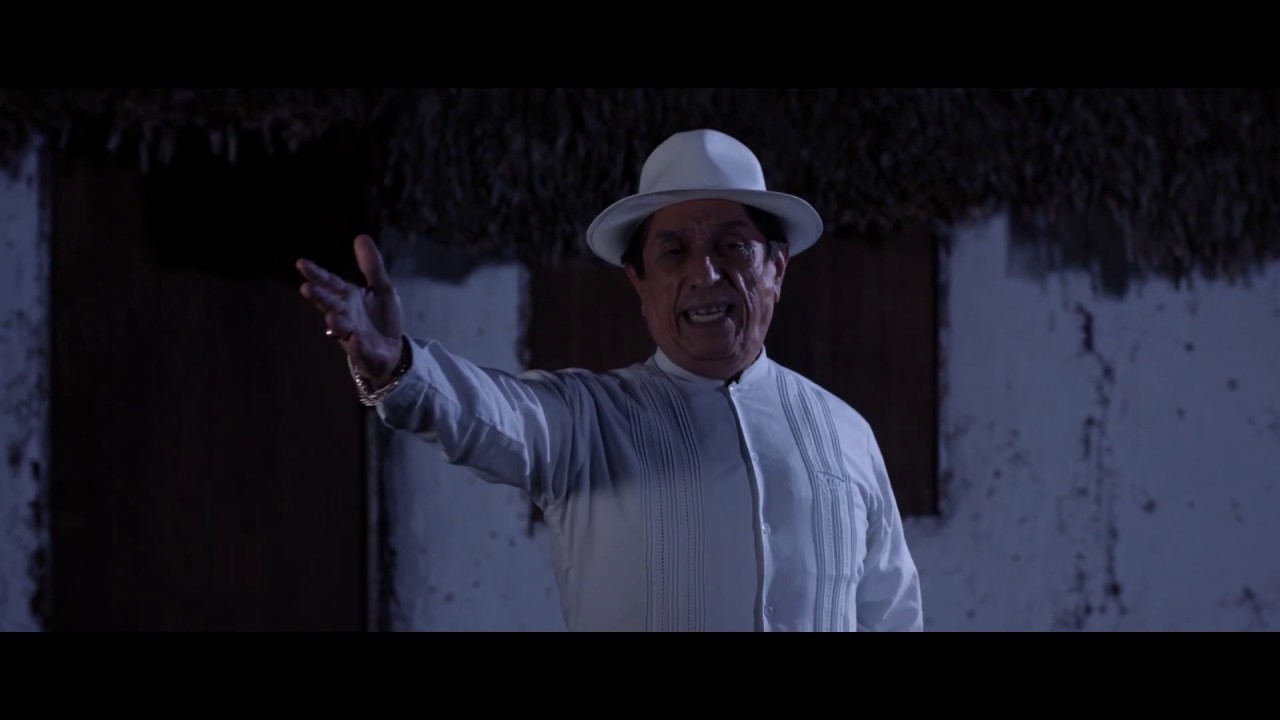 El Relleno Negro