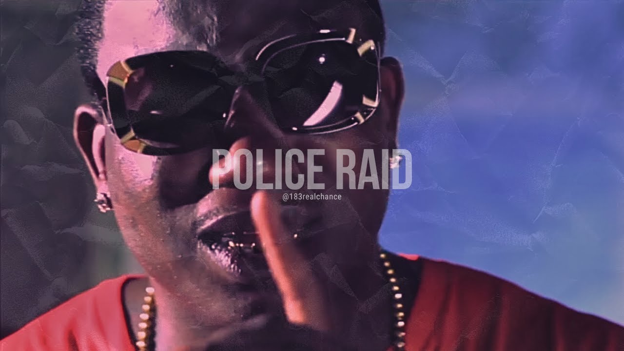 [FREE] Gucci Mane Type Beat - "Police Raid"