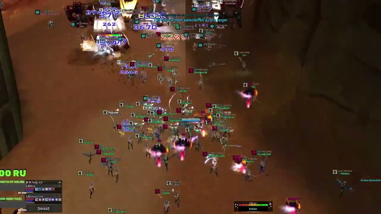 CORA STRIKES BACK! #rfcerberus #rfonline #risingforce #risingforceonline #rfonlineindonesia #rfearth