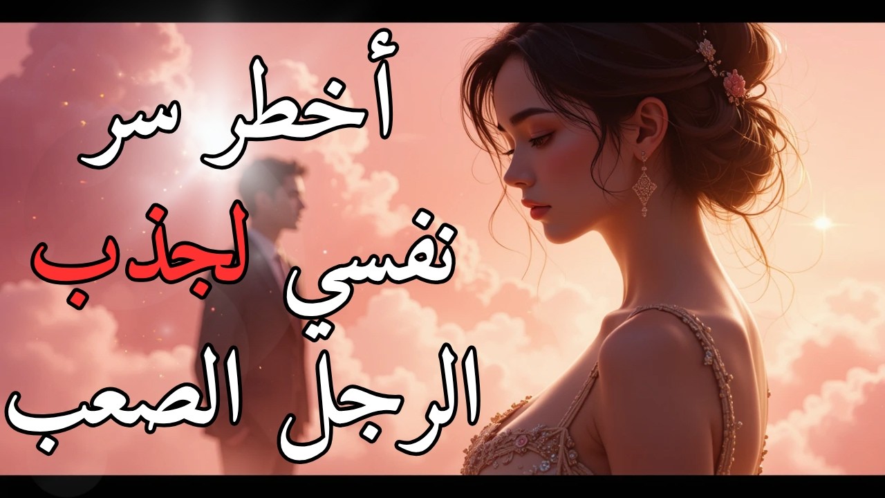 قوانين الإقناع :كيف تكسبين قلب الرجل العنيد بذكاء؟
