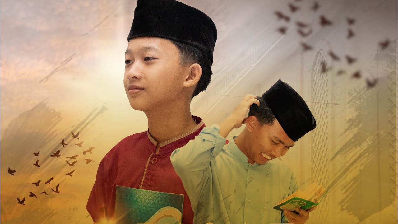MA'AL USRI YUSRO