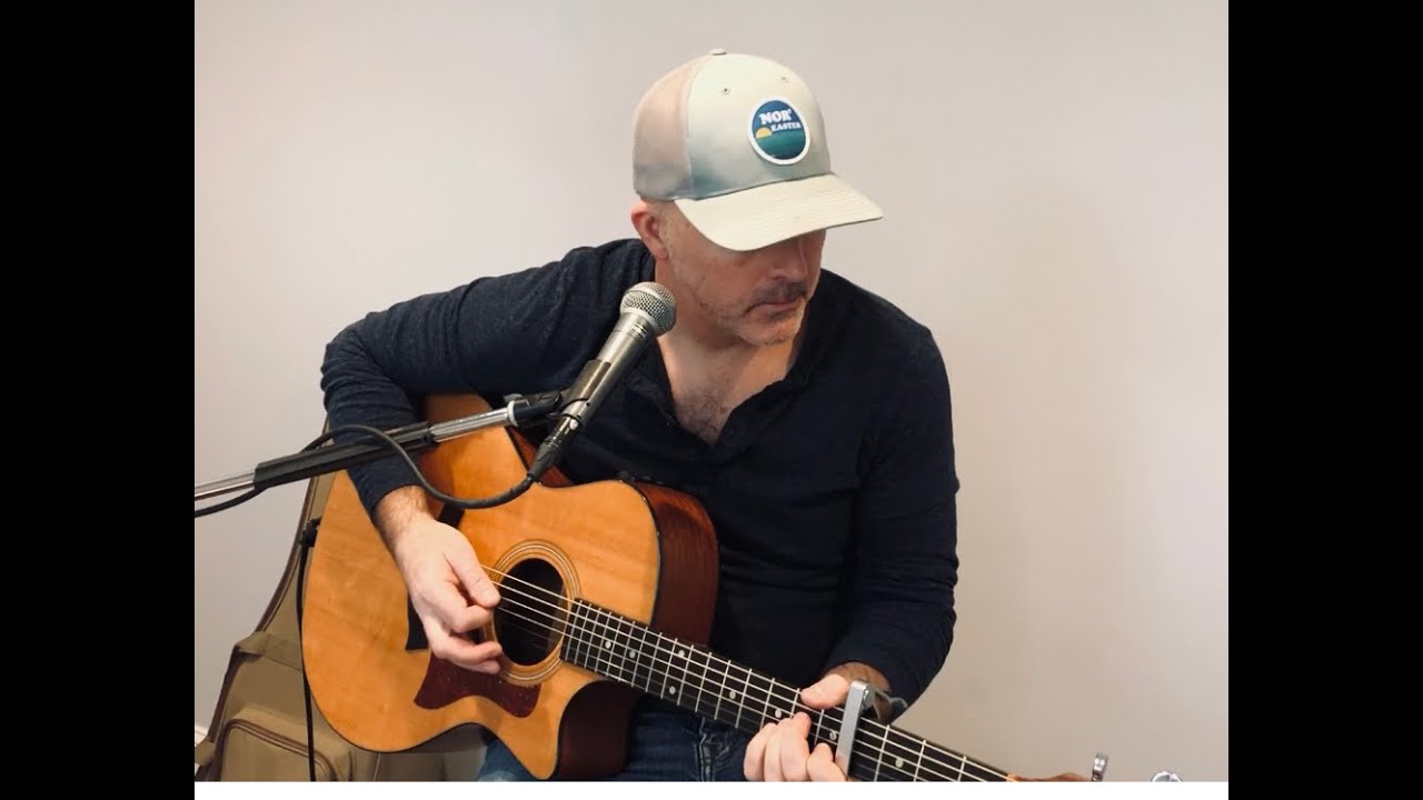 Devil Always Makes Me Think Twice (Chris Stapleton)