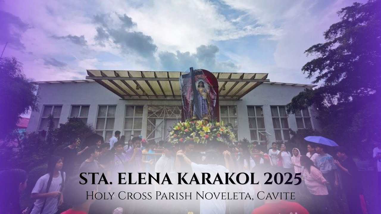 Sta Elena Karakol 2025 | NOVELETA, CAVITE