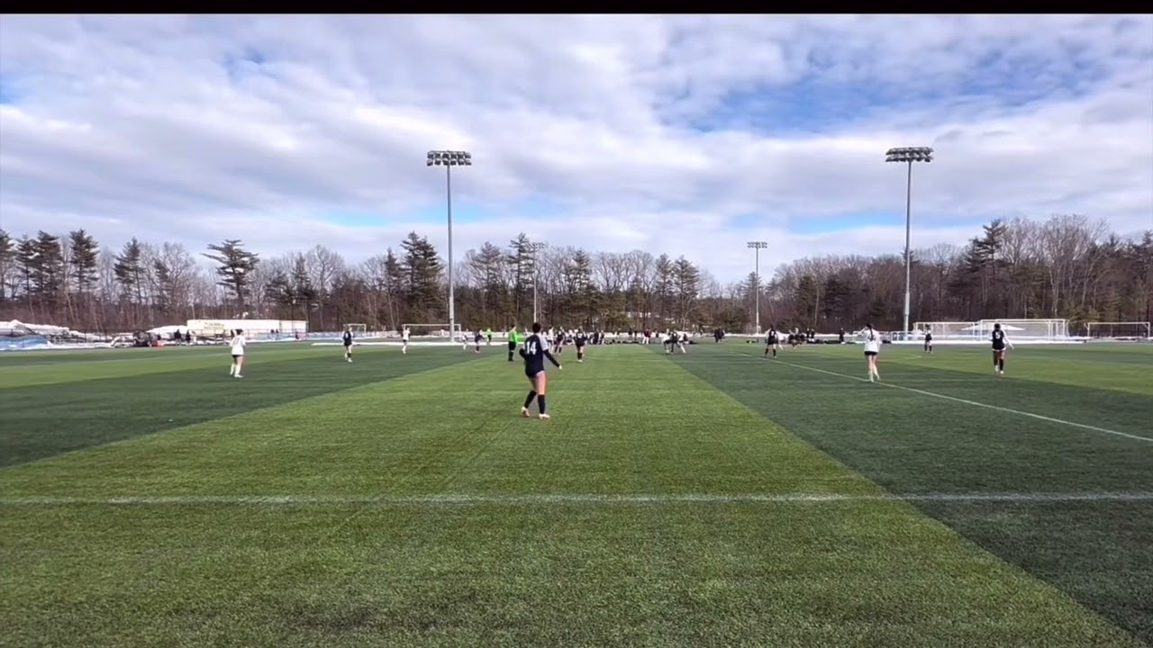 Bryce Pratt Spring 2025 Highlights