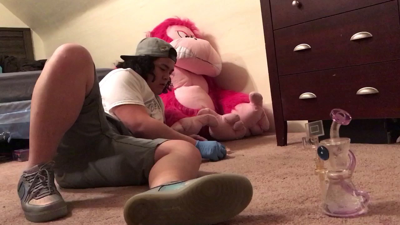 Just a little vid from the dabsketball sesh!