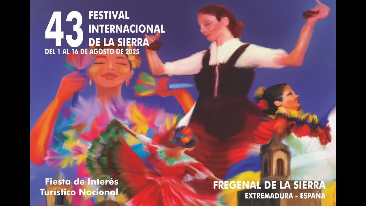 GALA DE CLAUSURA DEL FESTIVAL