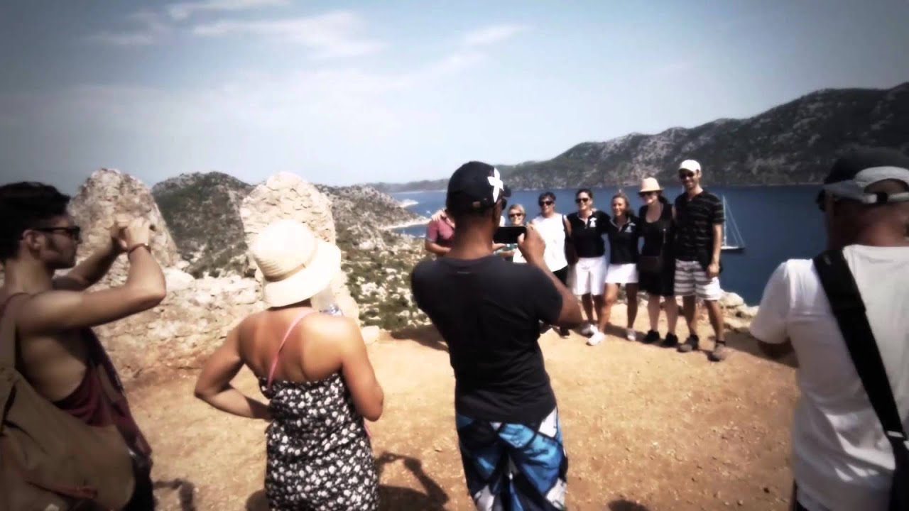 Club Med 2 - Méditerranée