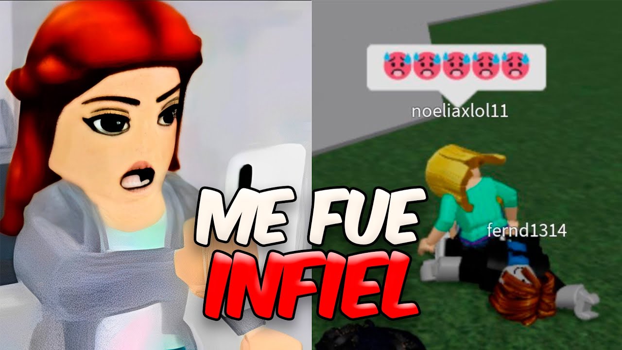 HISTORIA DE ROBLOX COMPLETA 😱