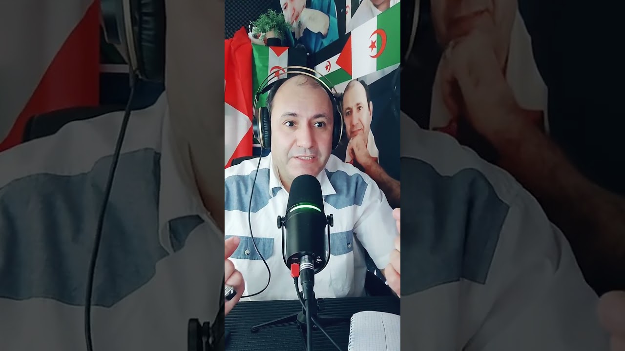 اعادة مباشر 28/2/2026....محمد راضي الليلي..Mohamed Radi Ellili 