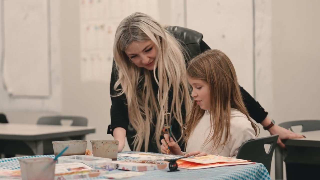 After-School Program - COA - Community Outreach Academy Elementary School