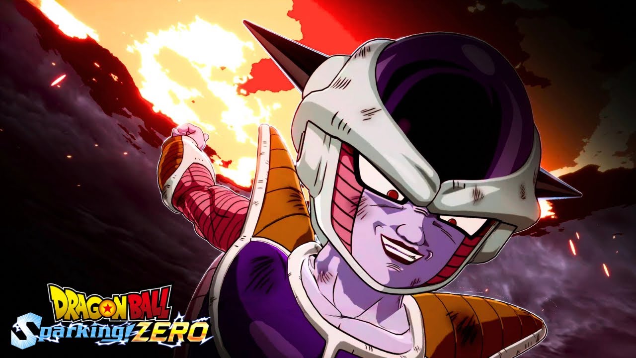 IMPERADORES DO UNIVERSO! SÓ FAMILIARES PT.3 NO Dragon Ball: Sparking! Zero - RANKEADA