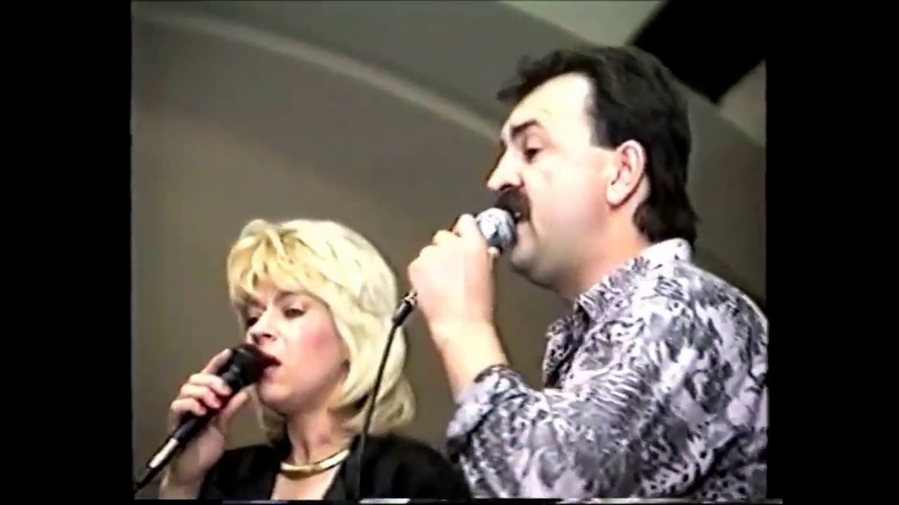 Đurđica Barlović i Stjepan Japec  - Gorka rijeka (1989.)