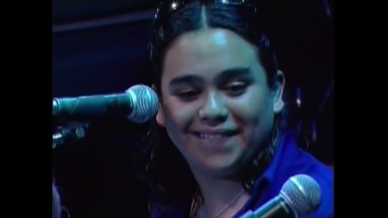 Sebastian Mendoza - Recital En Vivo