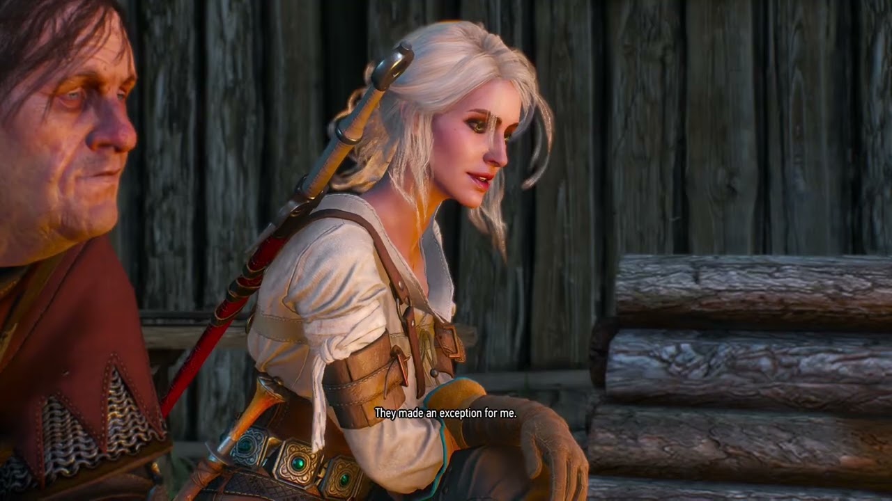 WITCHER III eng/ru