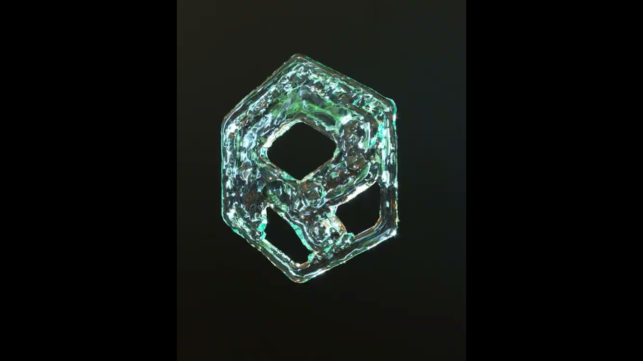 WATER LOGO tyflow