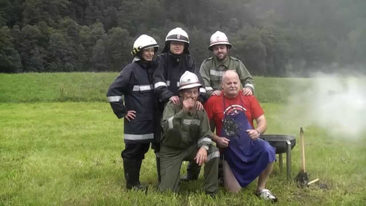Cold Water Challenge 2014 OF Lorüns