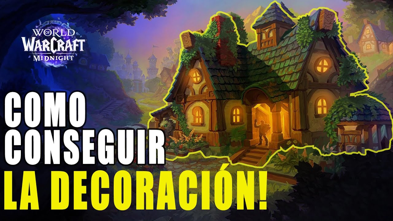 ¡ASÍ SE CONSEGUIRÁN TODOS LOS ADORNOS PARA TU CASA! ¿EL SISTEMA PERFECTO?