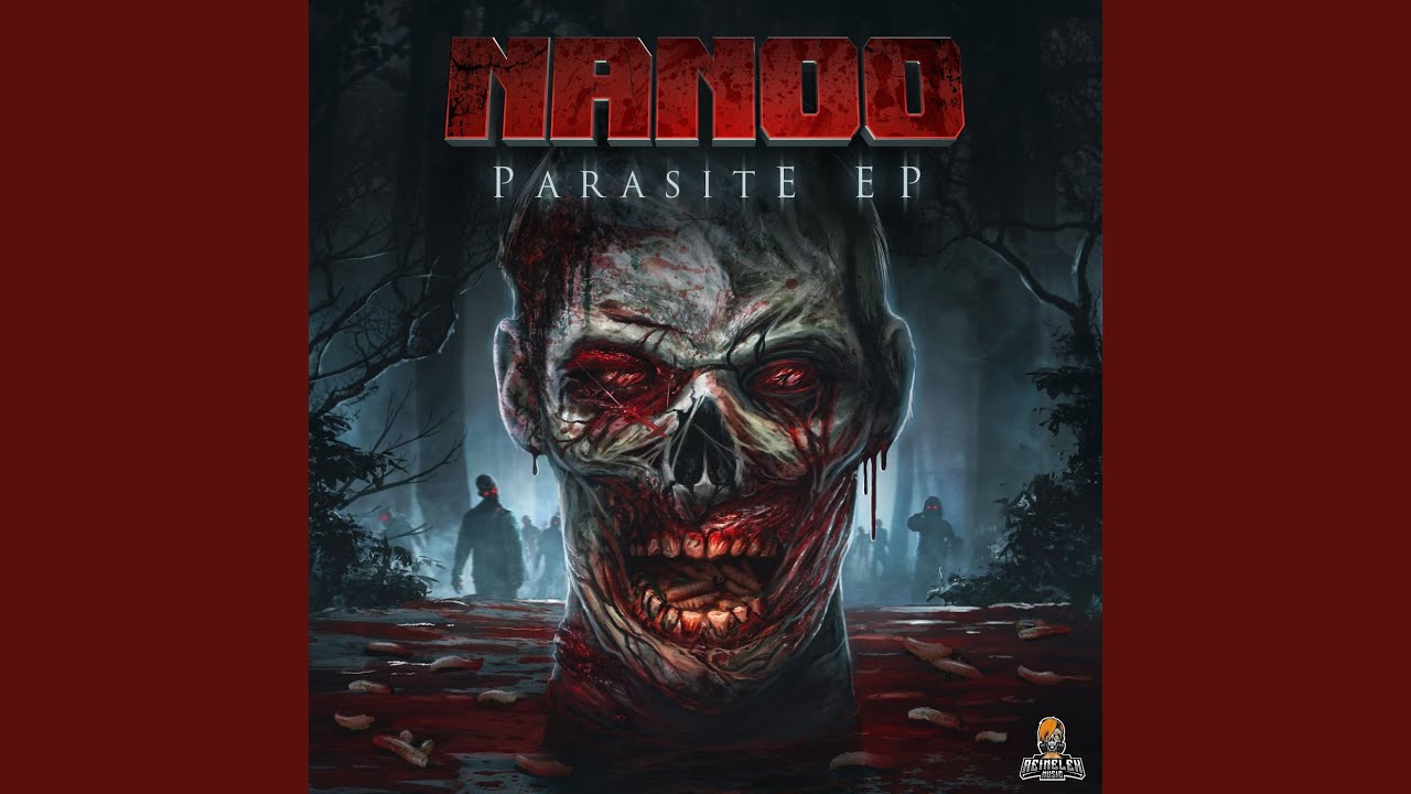 Parasite (Original Mix)