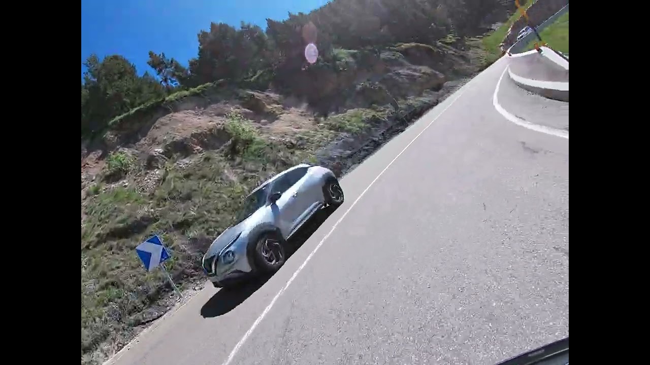 June 2024 N260 spain