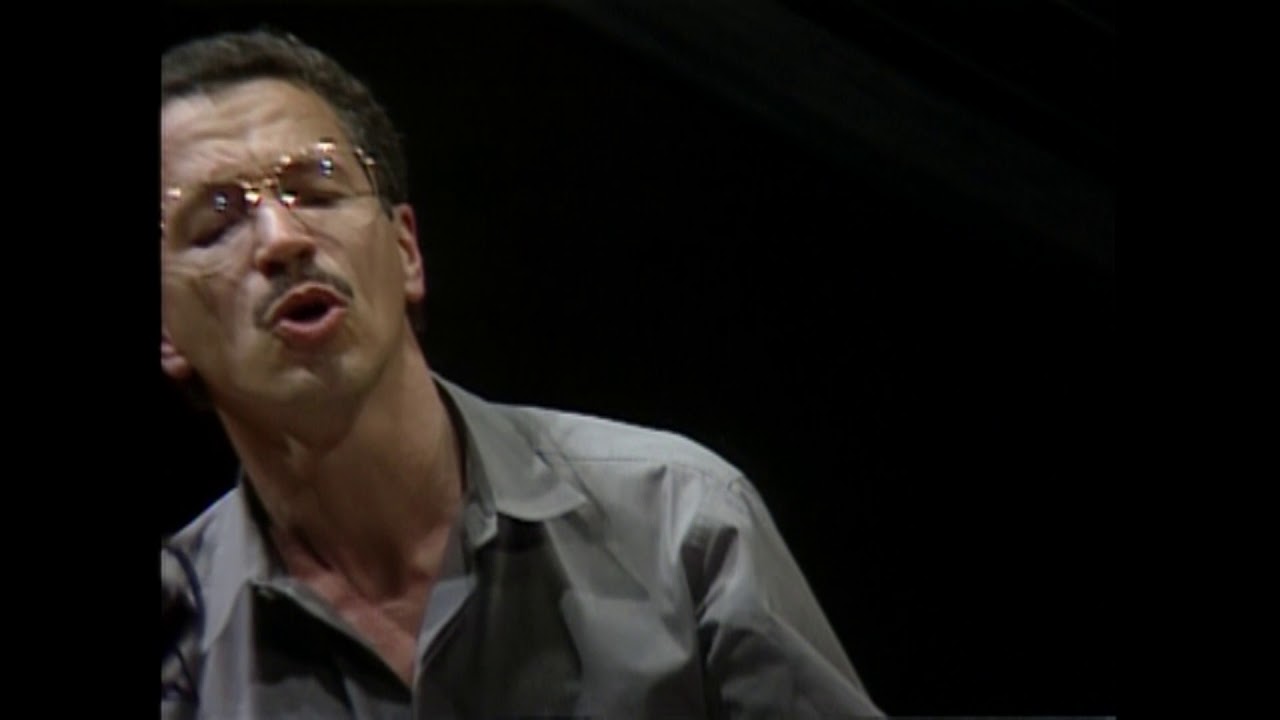Keith Jarrett - I Loves You Porgy (HD)