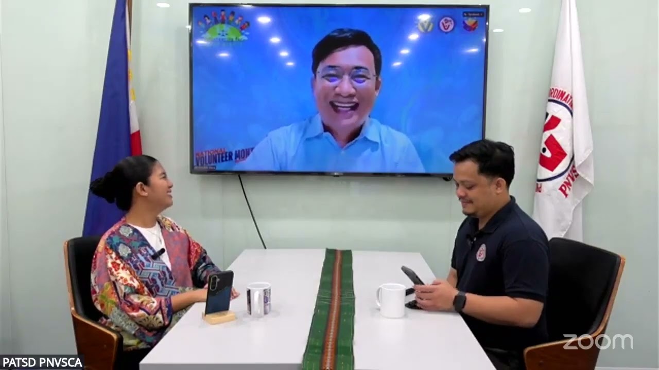 PNVSCA Online TV 22