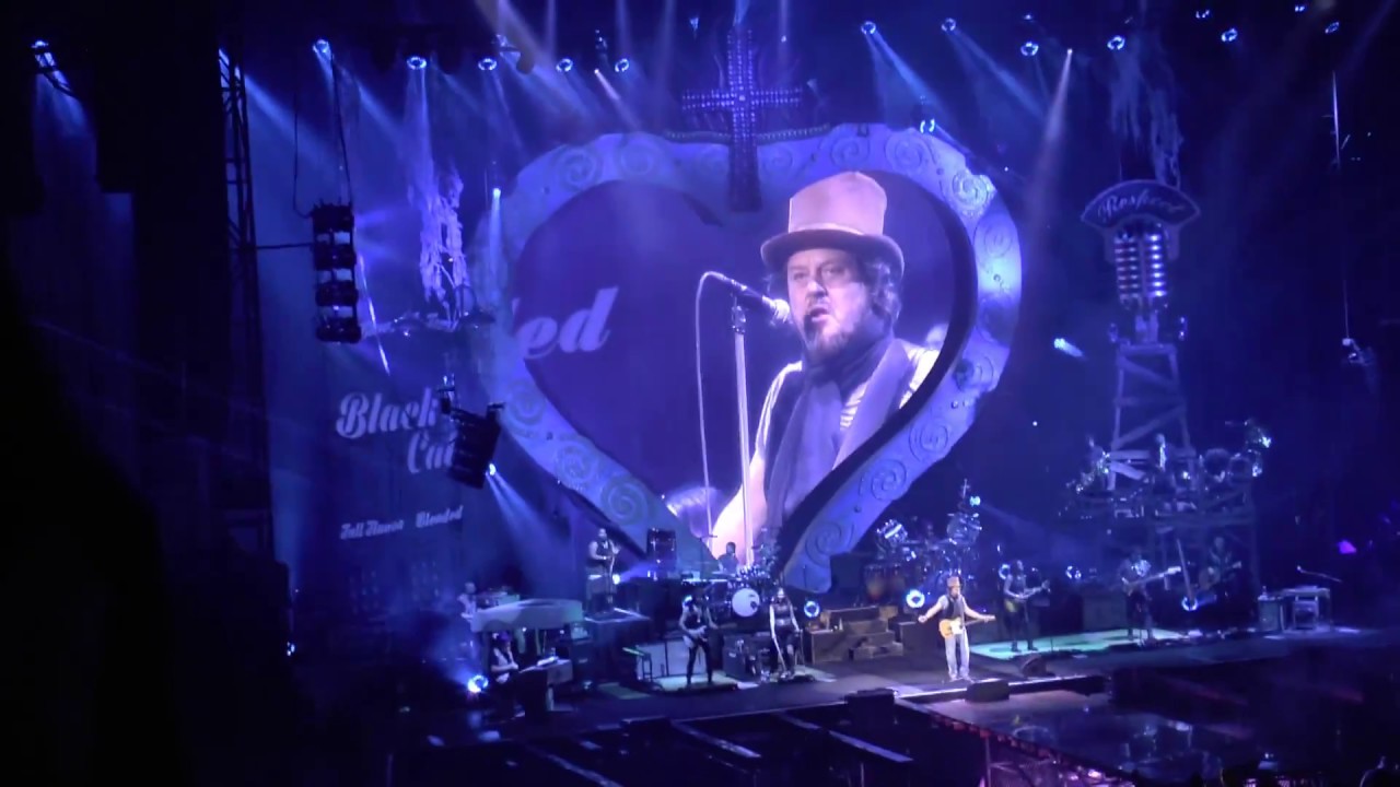 Zucchero  Arena Verona 2016