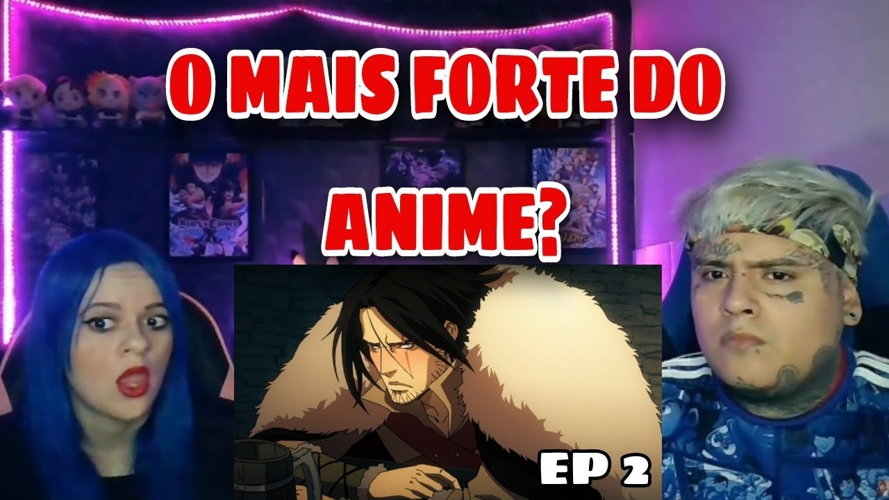 CASTLEVANIA EPISODE 2