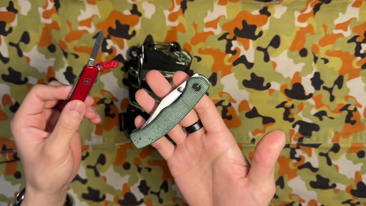 Steph's Every Day Carry (EDC)