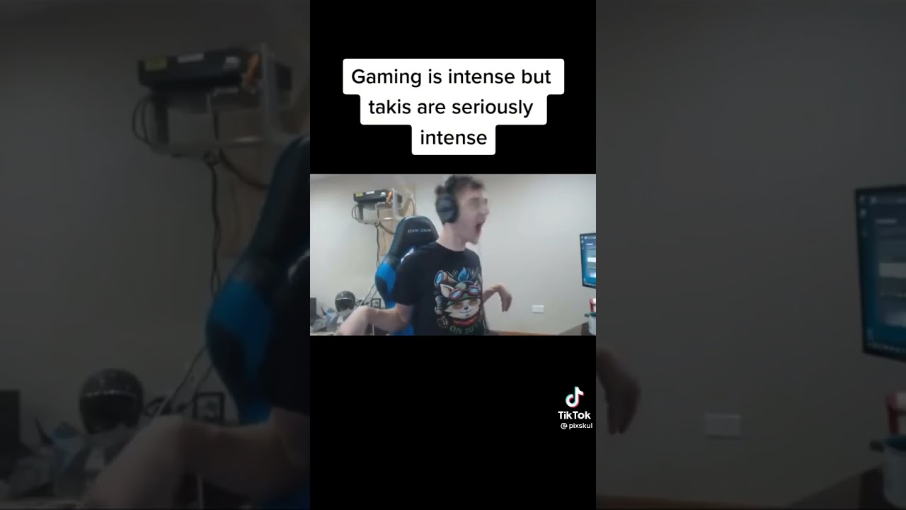 Ninja has problems!