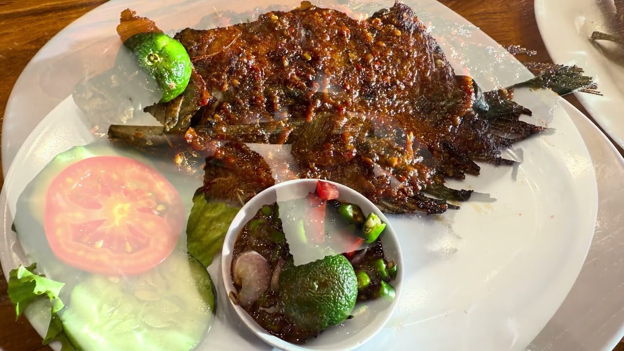 Bali Eats & prices!  December 2025