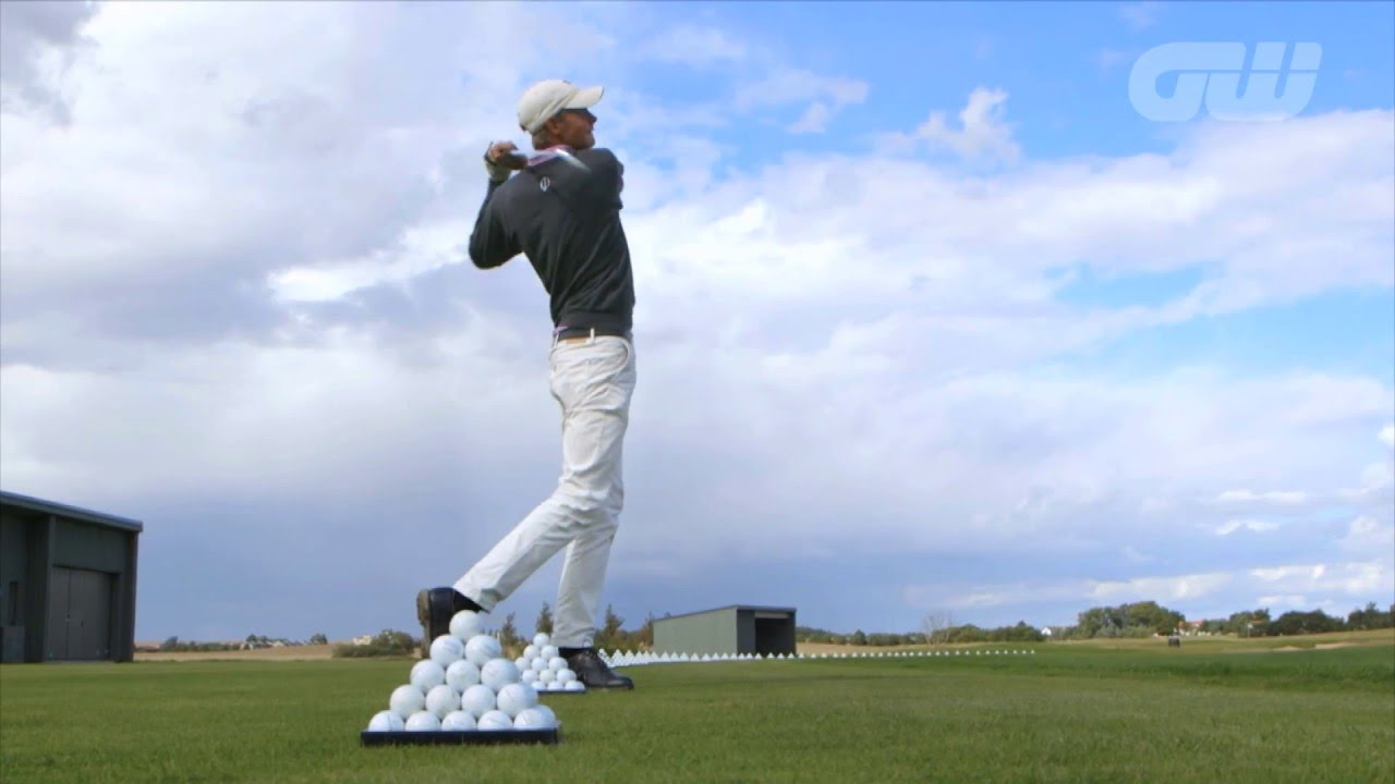 GW Destination: PGA of Sweden National