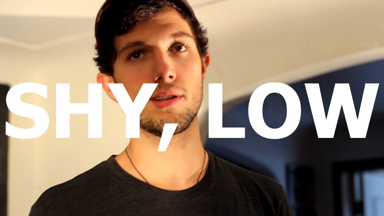 Shy, Low - 