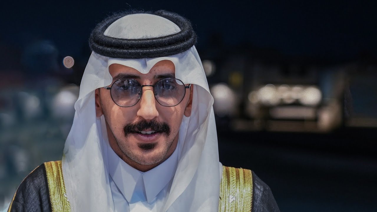 حفل - زواج الشاب ( عمر بن سعيد جمعان العرمطي ) | 2026