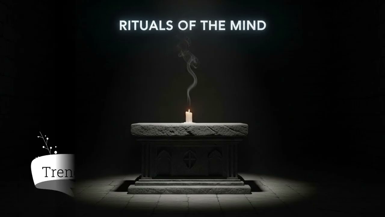 Rituals of the mind (Official Album)