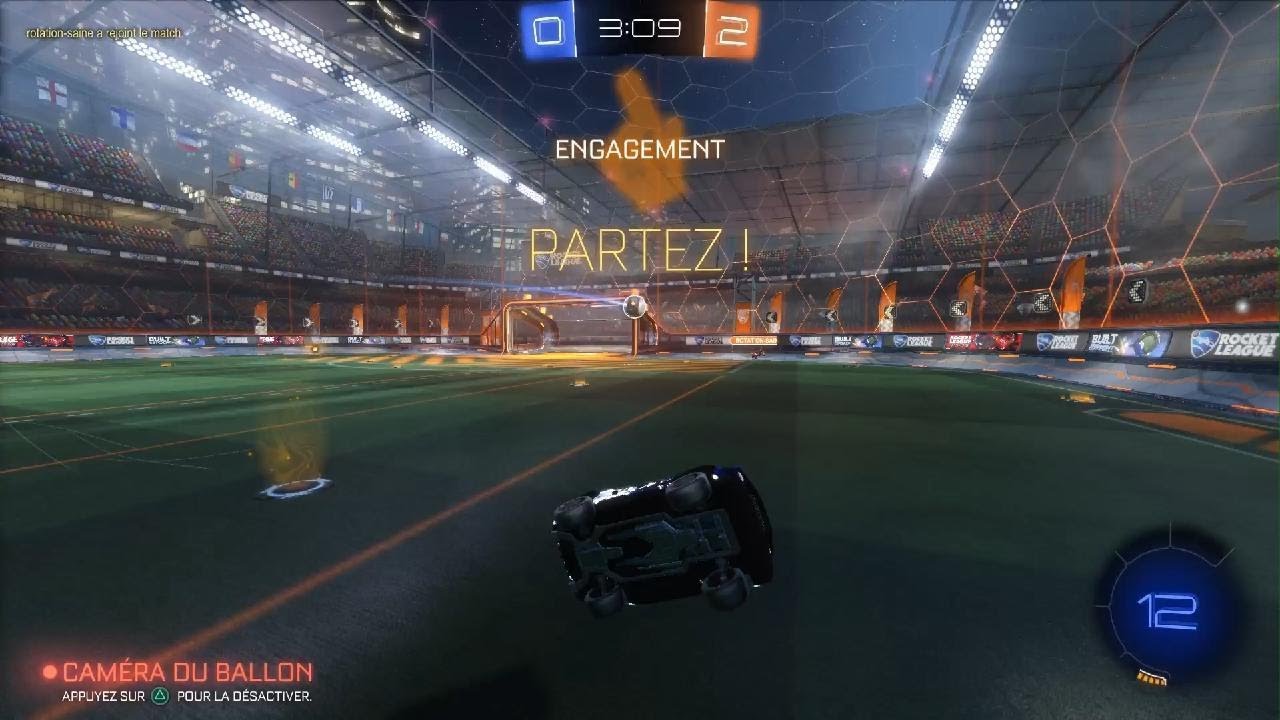 Road to 1v1 Ep.1