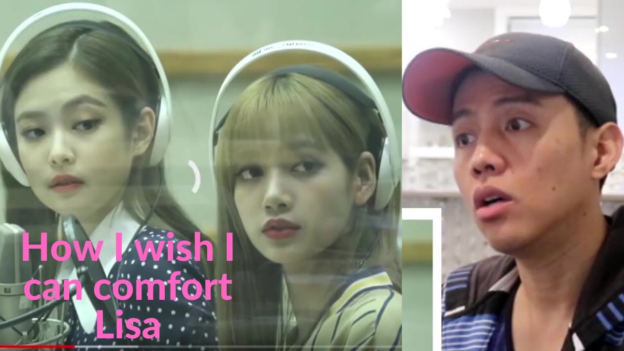 BLACKPINK | LISA DESERVES BETTER | REACTION VIDEO BY REACTIONS UNLIMITED