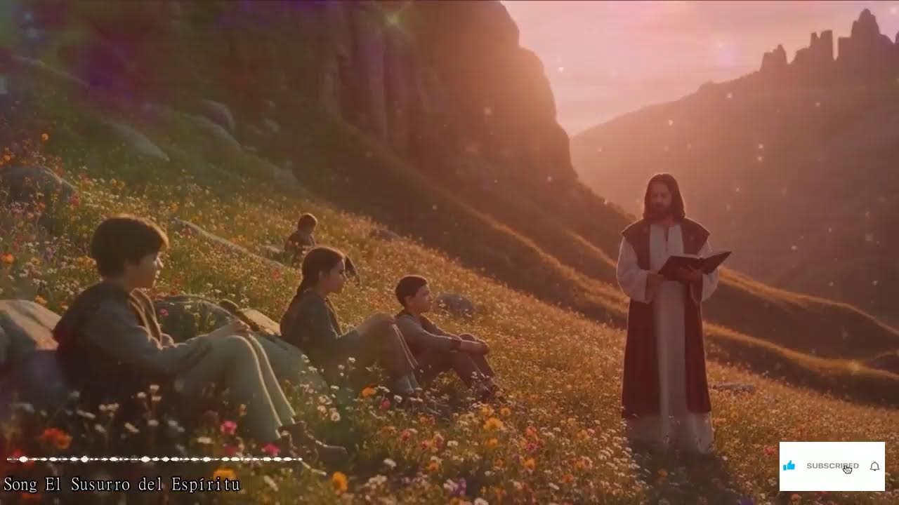 Un momento de oración profunda con Salmos de David para encontrar calma y renovar el espíritu