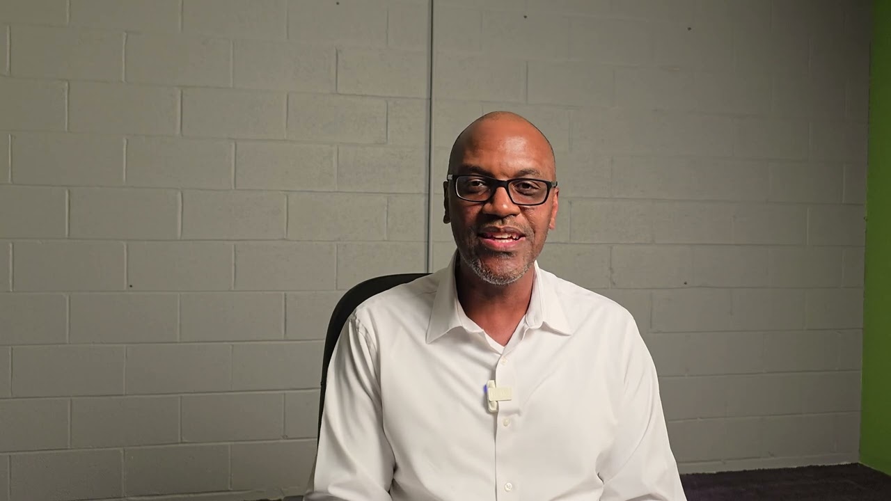 Monday Manna, Bible Teaching with Pastor Neil King, Episode 23