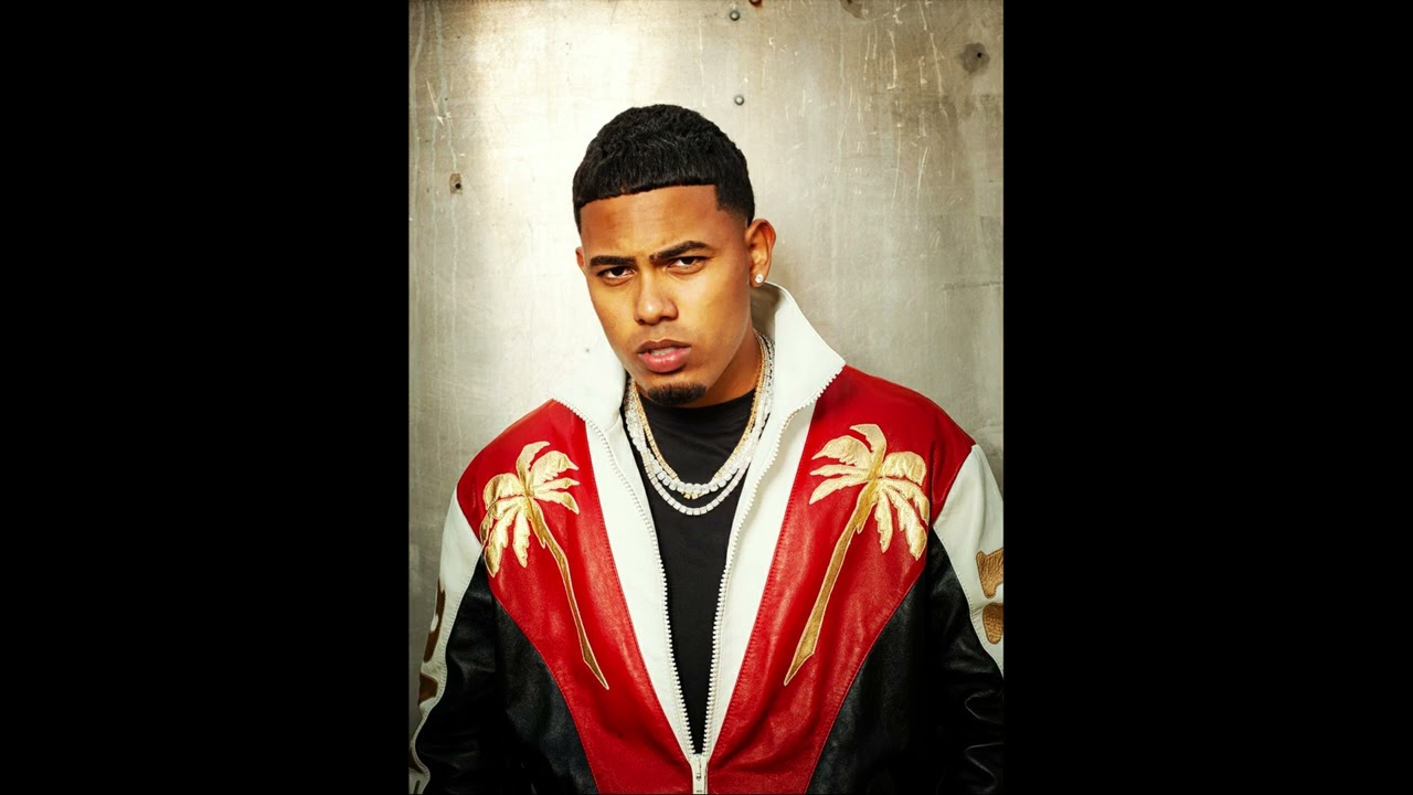 MYKE TOWERS x ELADIO CARRION TYPE BEAT - VIP