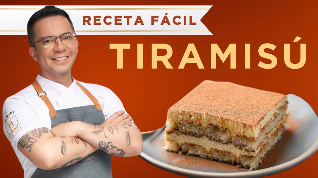 Рецепт ТИРАМИСУ унаследован от Ноны!!! неотразимый