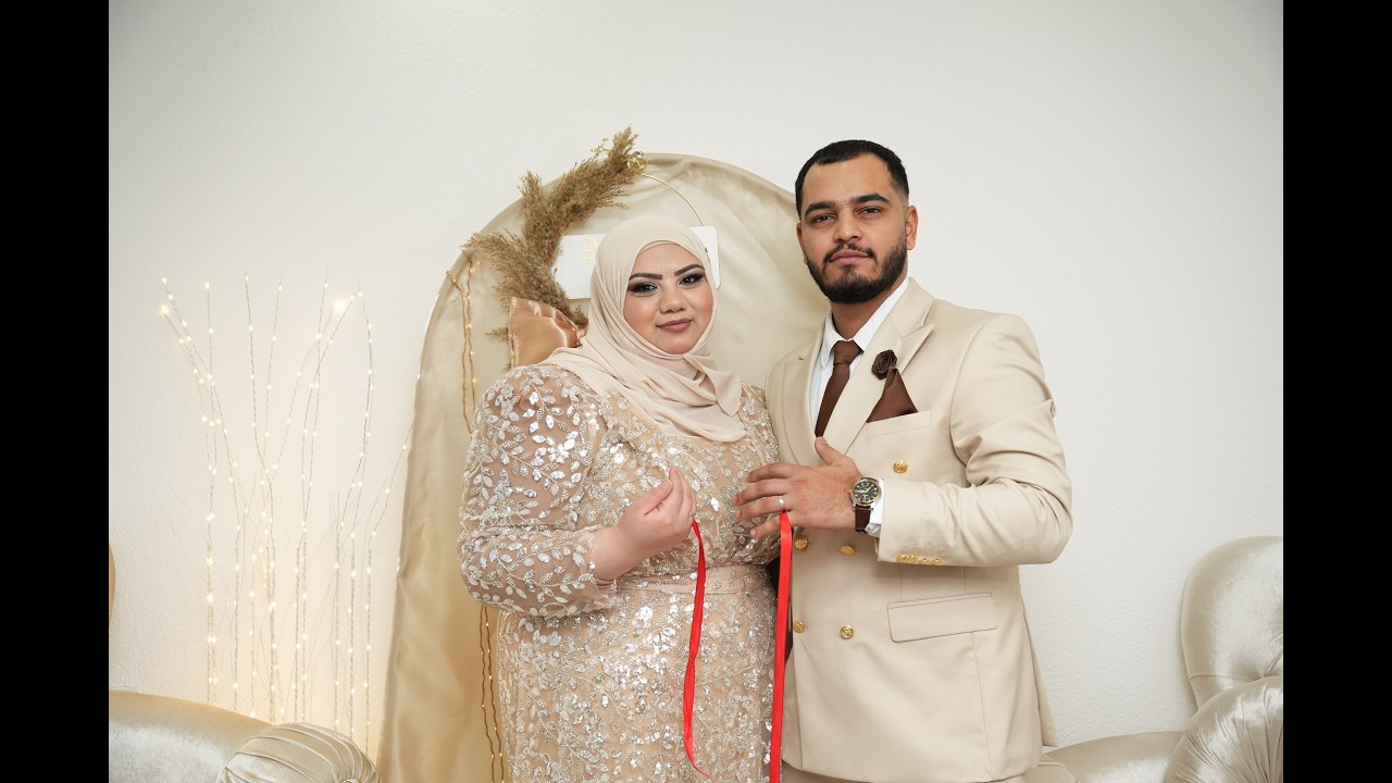 Selaydin & Şima Gelin Alıcı 