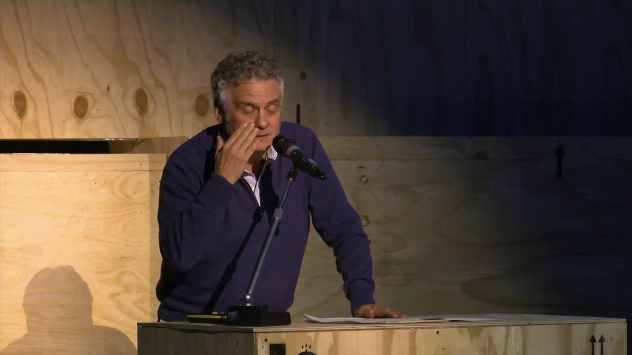 Motivazione e leadership: dal campo all'azienda - Vittorio Munari - Convention Oikos 2016