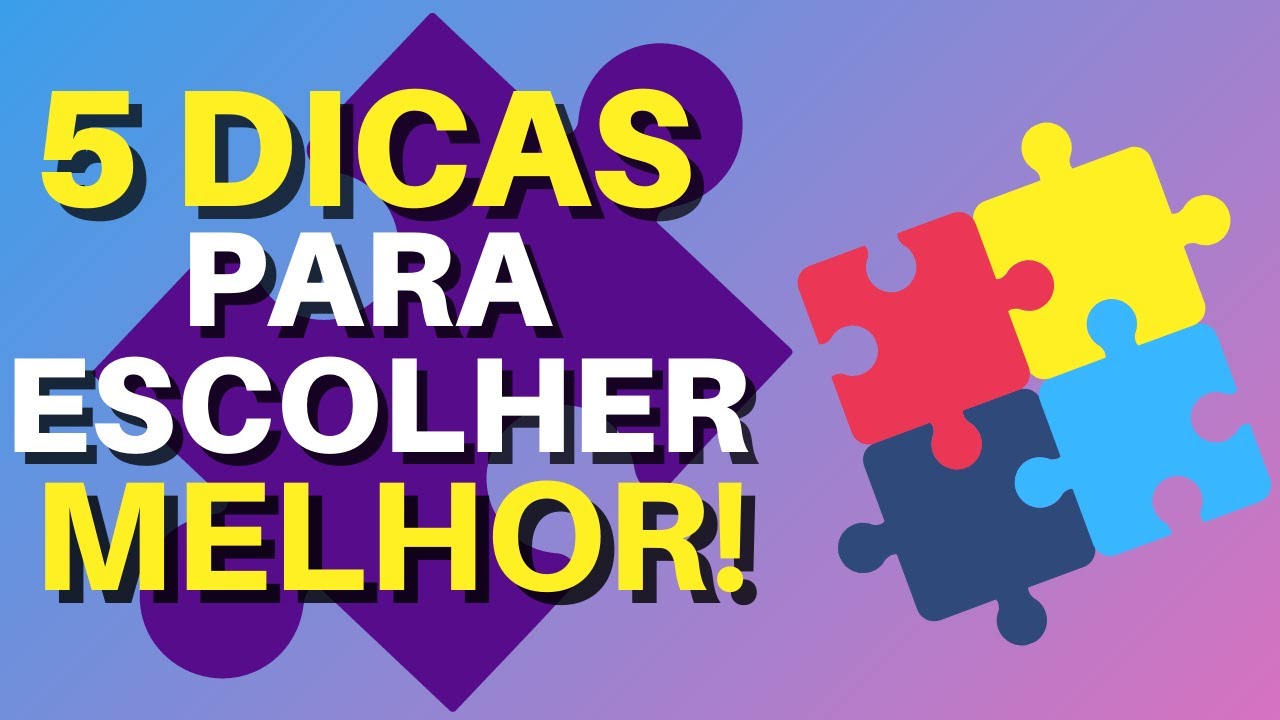 NÃO COMPRE QUEBRA CABEÇAS ANTES DE VER ESSE VÍDEO